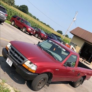 Meet your Posher, Nathan